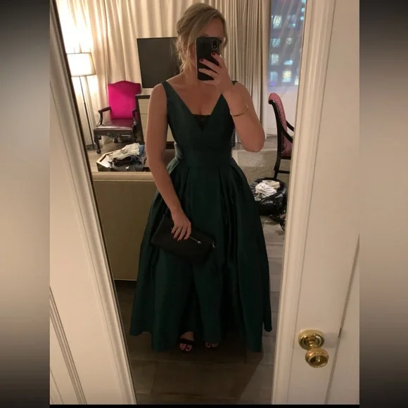 Betsy & Adam | Dresses | Betsy Adam Formal Dress Size 8 | Poshmark